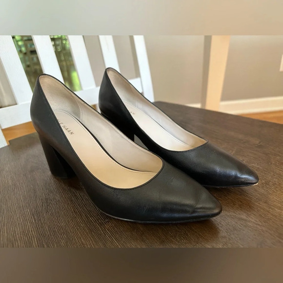 Cole Haan Karena pumps - Picture 2 of 15